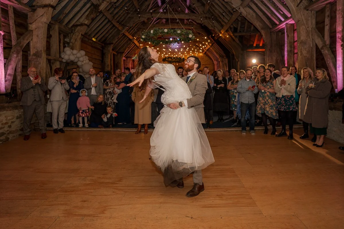 Stockbridge Farm Barn Wedding Photography - Maisie & Andrew-23.JPG