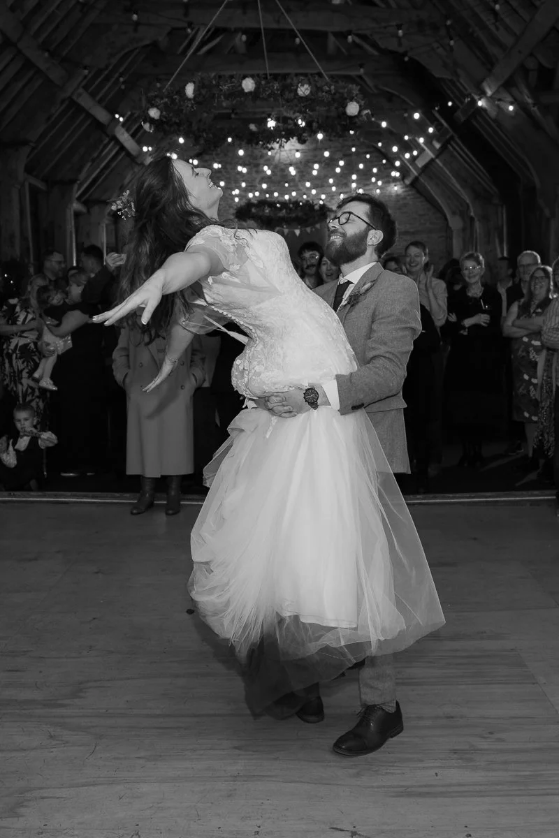 Stockbridge Farm Barn Wedding Photography - Maisie & Andrew-24.JPG