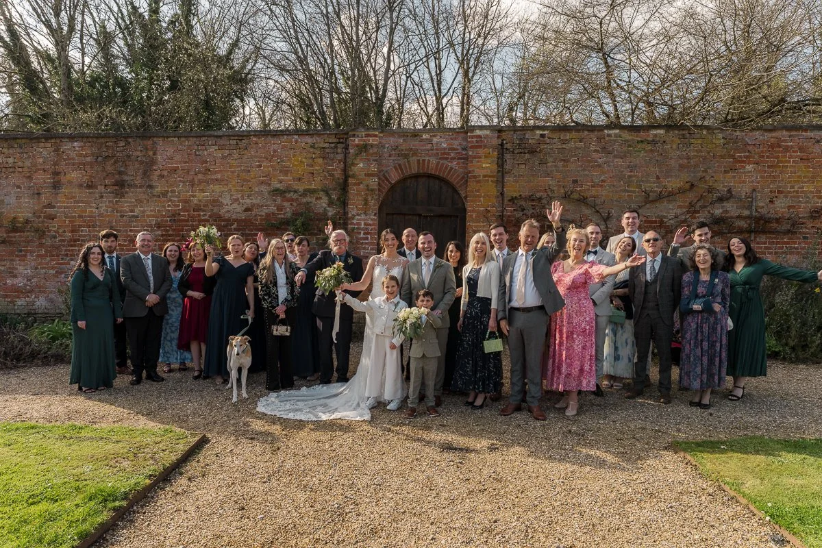 Elmhay Park Wedding Photography - Anna & Chris-6.JPG