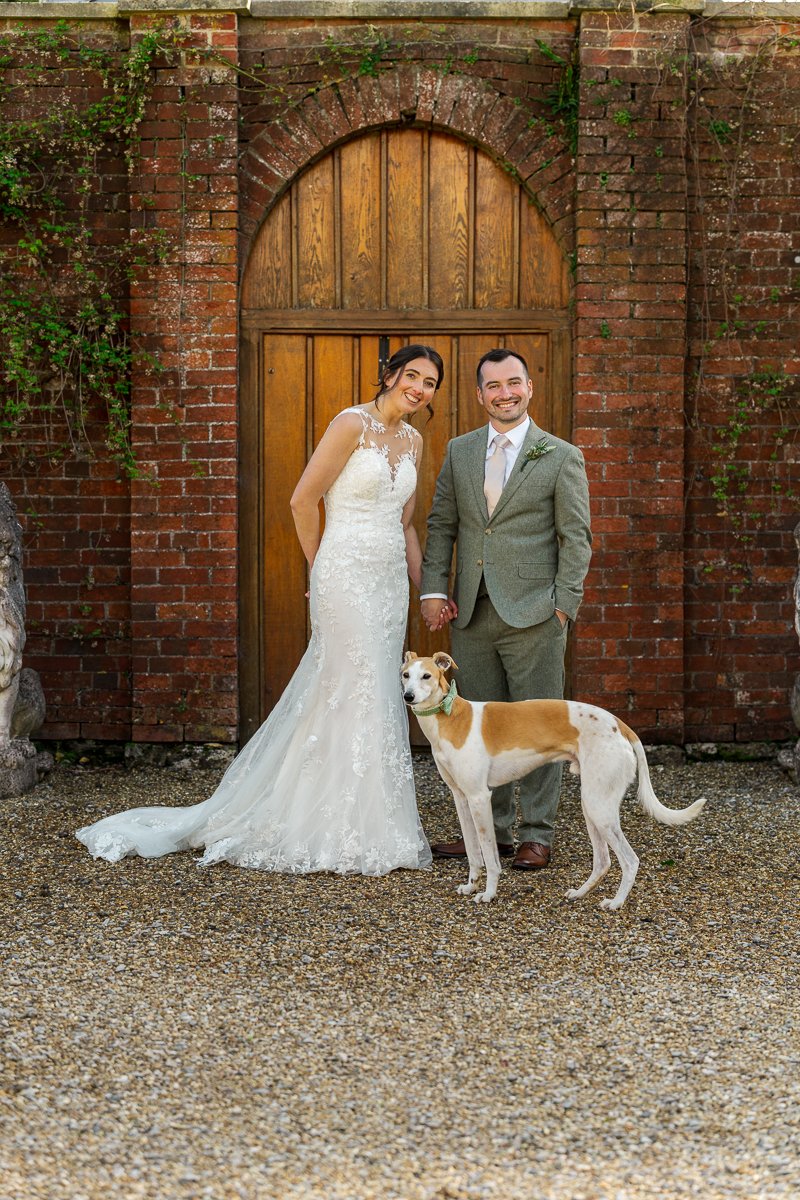 Elmhay Park Wedding Photography - Anna & Chris-12.JPG