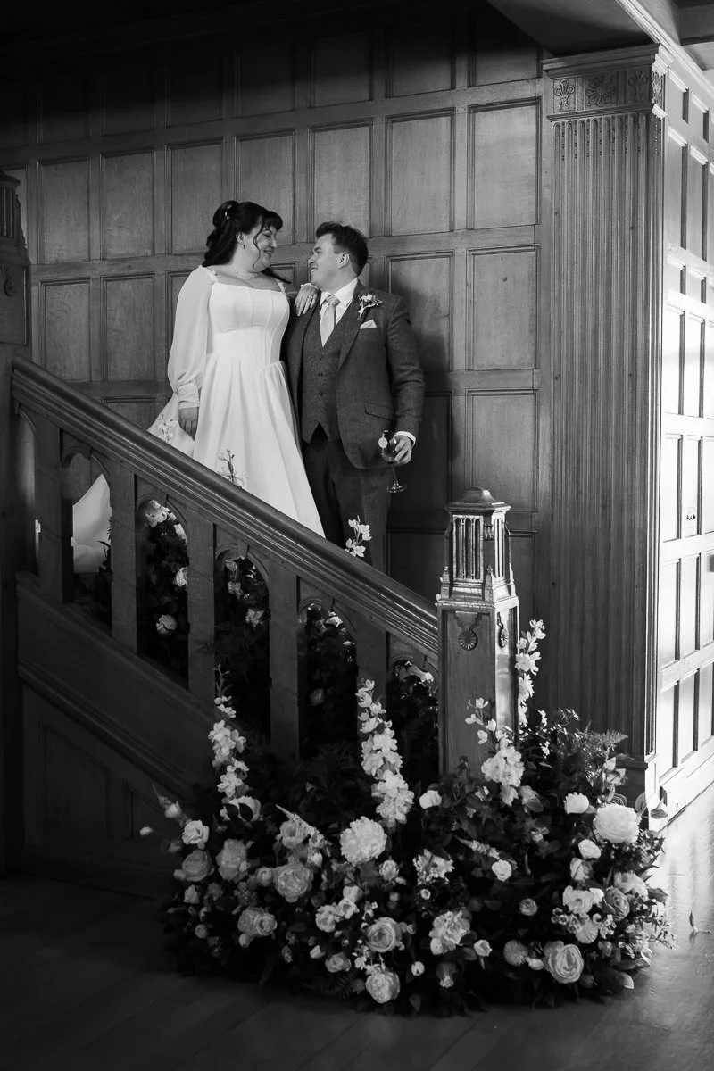 Coombe Lodge Wedding Photography - Emily & Josh-13.JPG