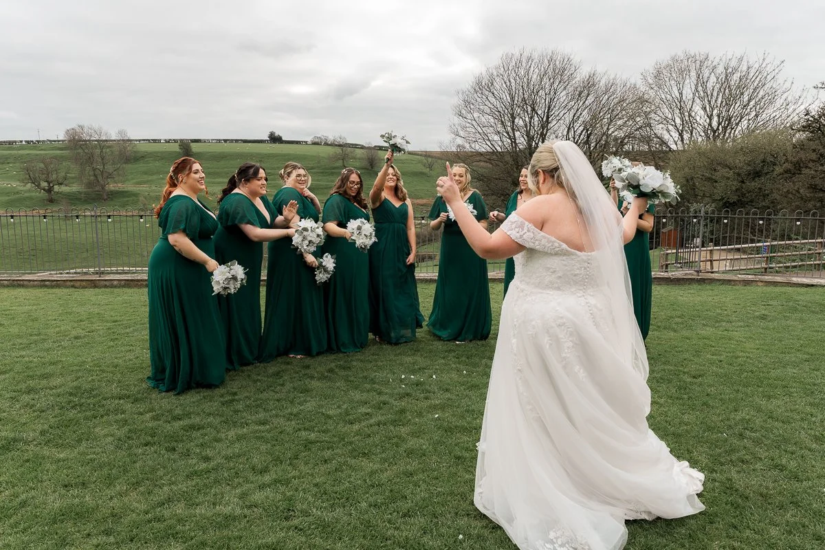 Kingscote Barn Wedding Photography - Siobhan & Nicholas-11.JPG