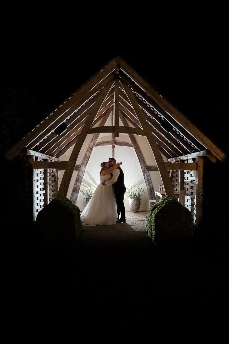 Kingscote Barn Wedding Photography - Siobhan & Nicholas-21.JPG