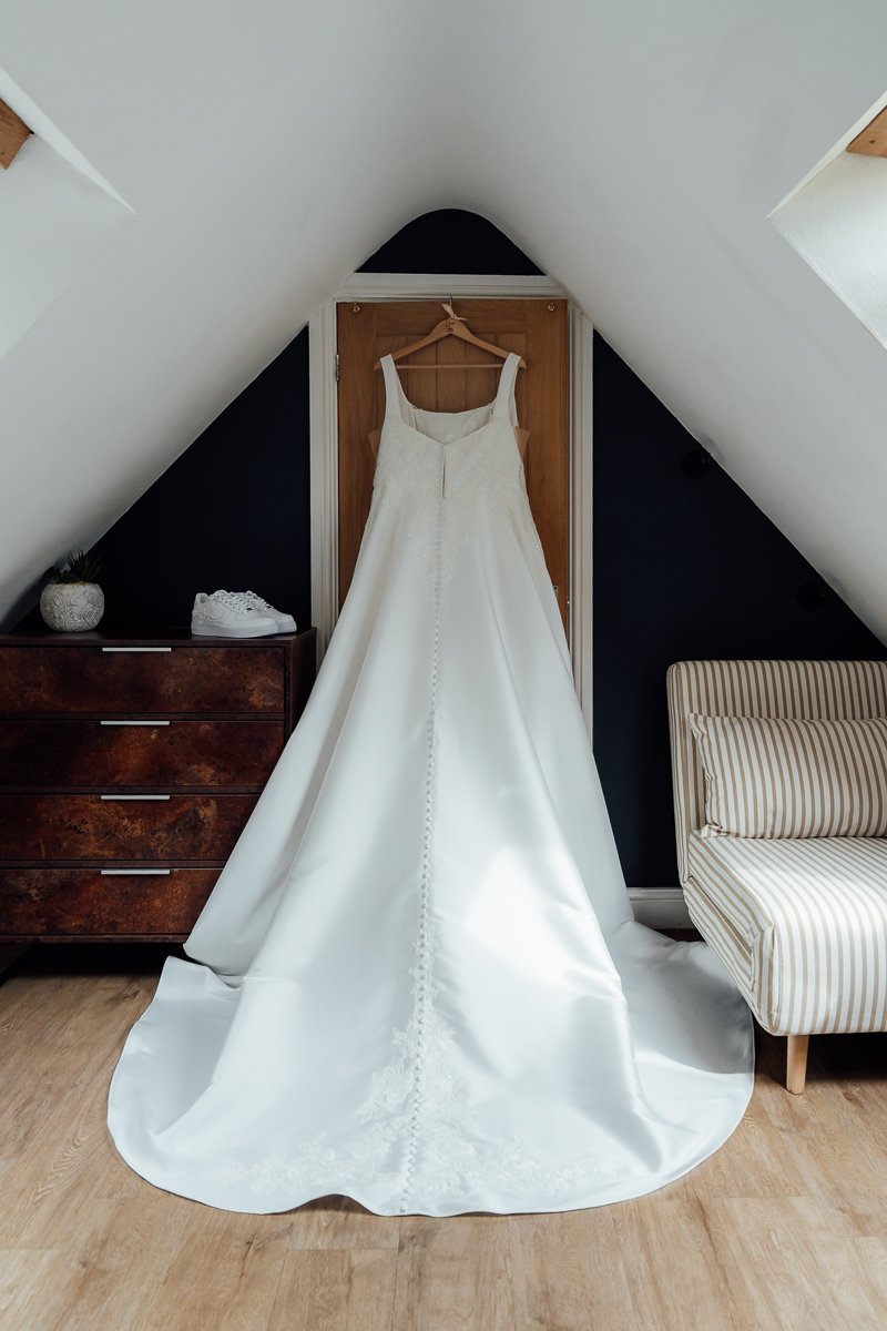 Wick Farm wedding photography - Louise and Jon.JPG