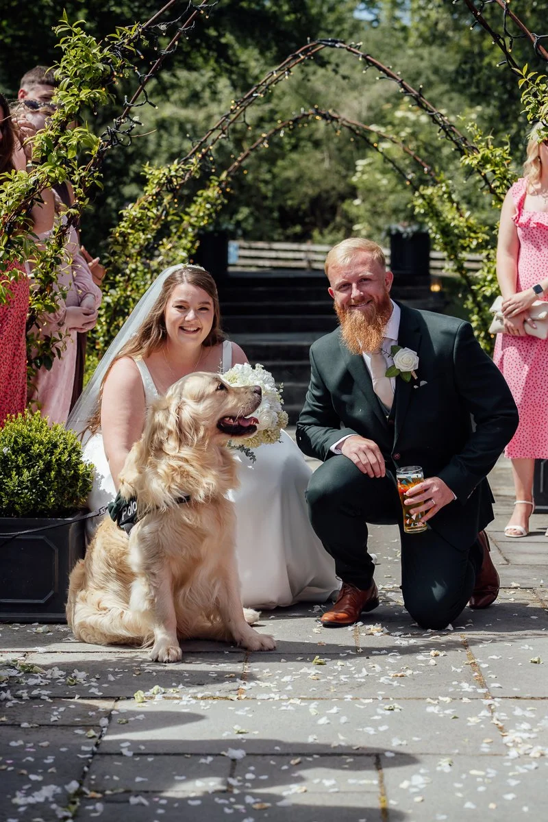 Wick Farm wedding photography - Louise and Jon-12.JPG