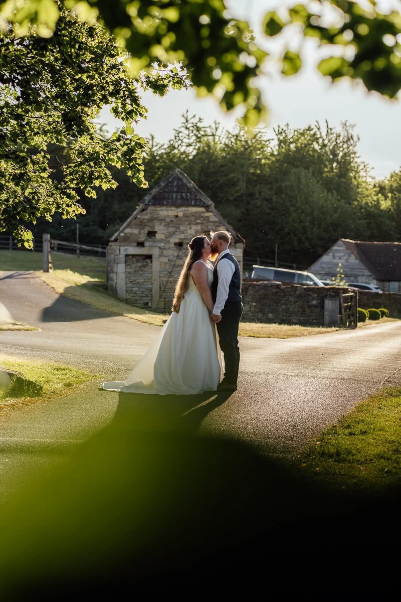 Wick Farm wedding photography - Louise and Jon-19.JPG