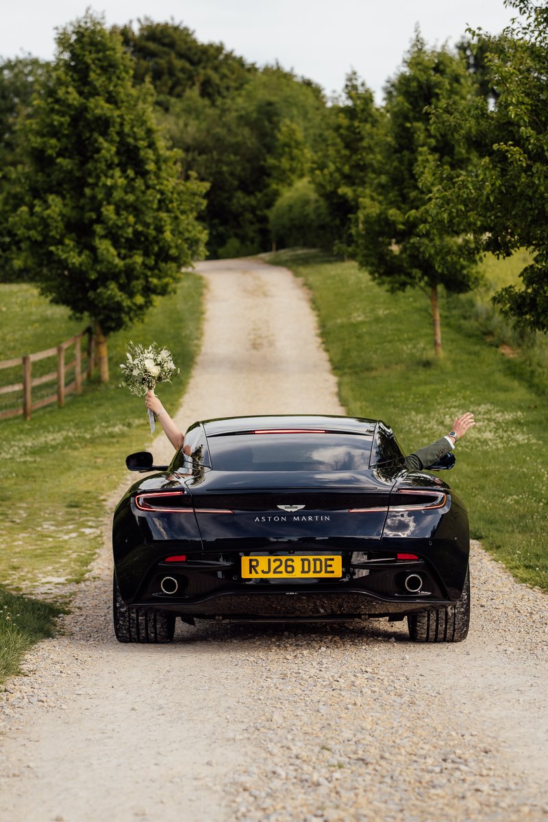 The Barn at Upcote wedding photography - Chloe and Armani-12.JPG
