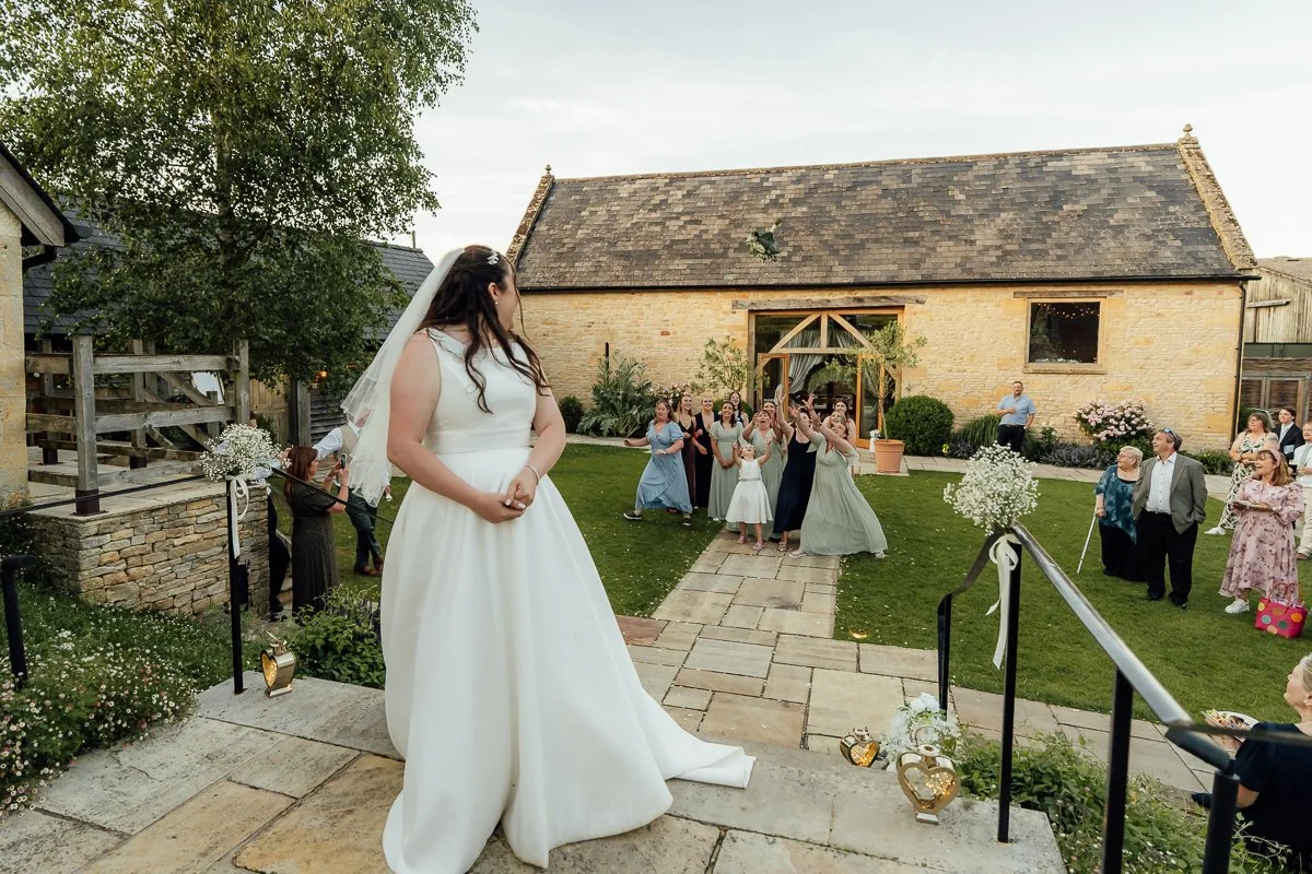 The Barn at Upcote wedding photography - Chloe and Armani-21.JPG