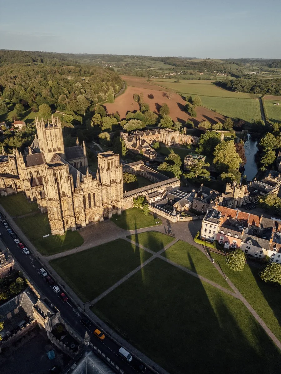 Bishops Palace wedding photography - Charlotte and Jack-20.JPG