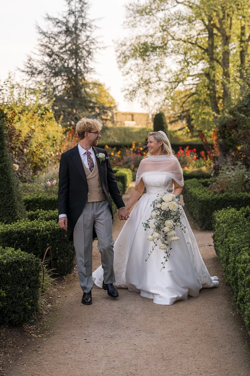 Bishops Palace wedding photography - Iona and Will-10.JPG