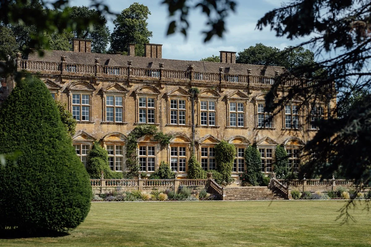 Brympton House Wedding Photography - Rachel & Tom.JPG