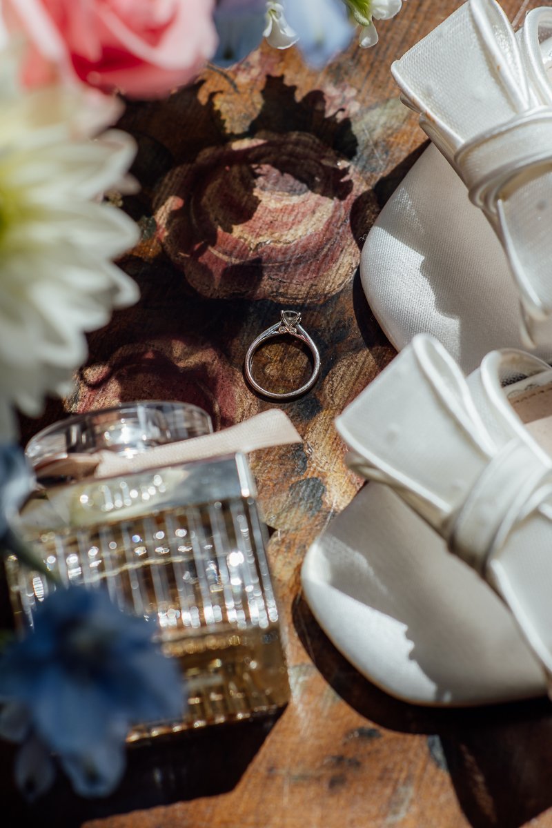 Brympton House Wedding Photography - Rachel & Tom-3.JPG