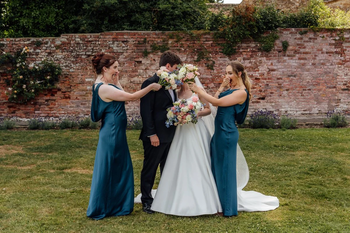 Brympton House Wedding Photography - Rachel & Tom-5.JPG
