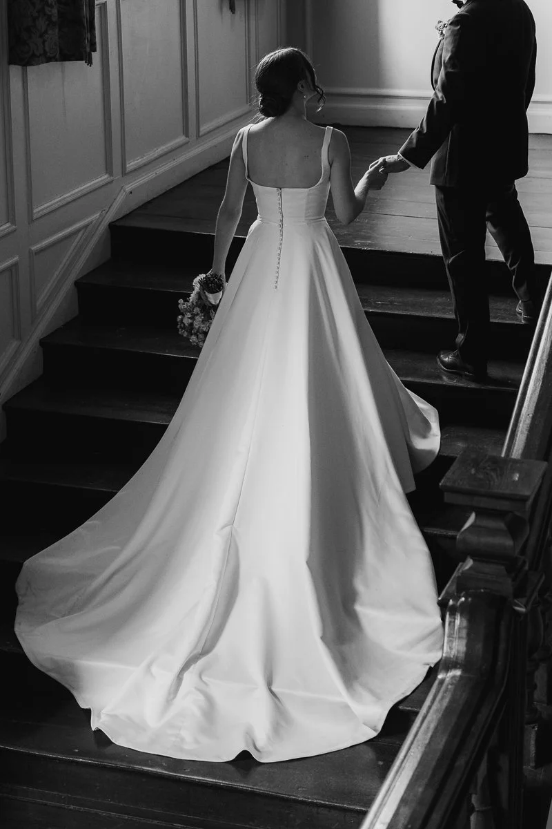 Brympton House Wedding Photography - Rachel & Tom-6.JPG