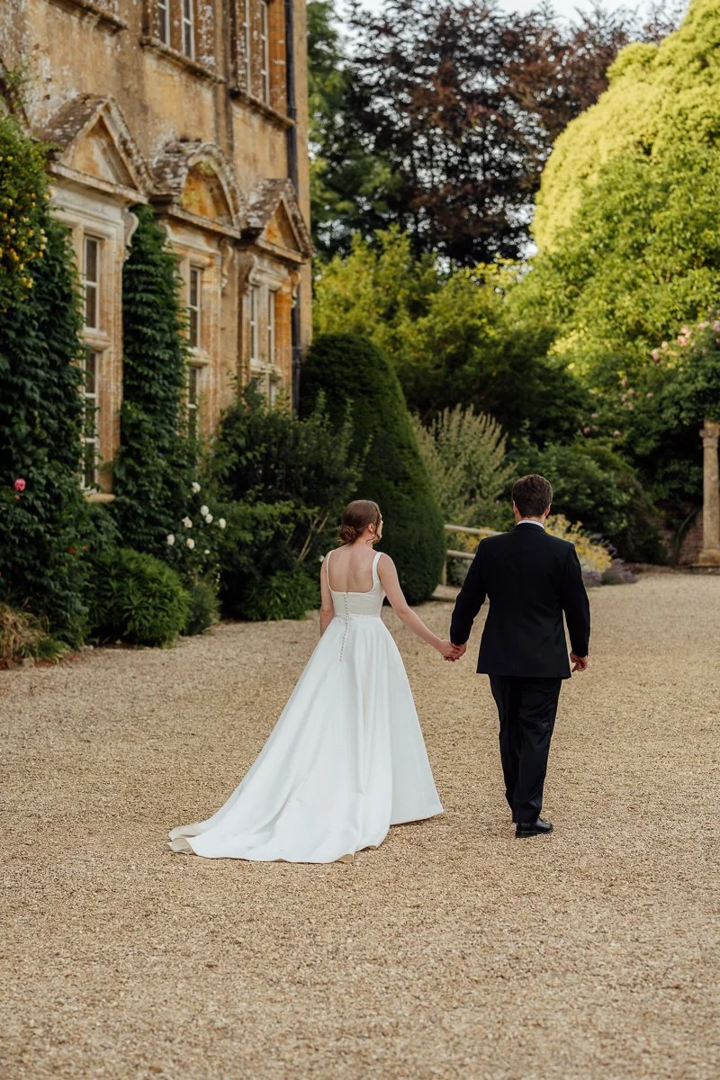 Brympton House Wedding Photography - Rachel & Tom-7.JPG
