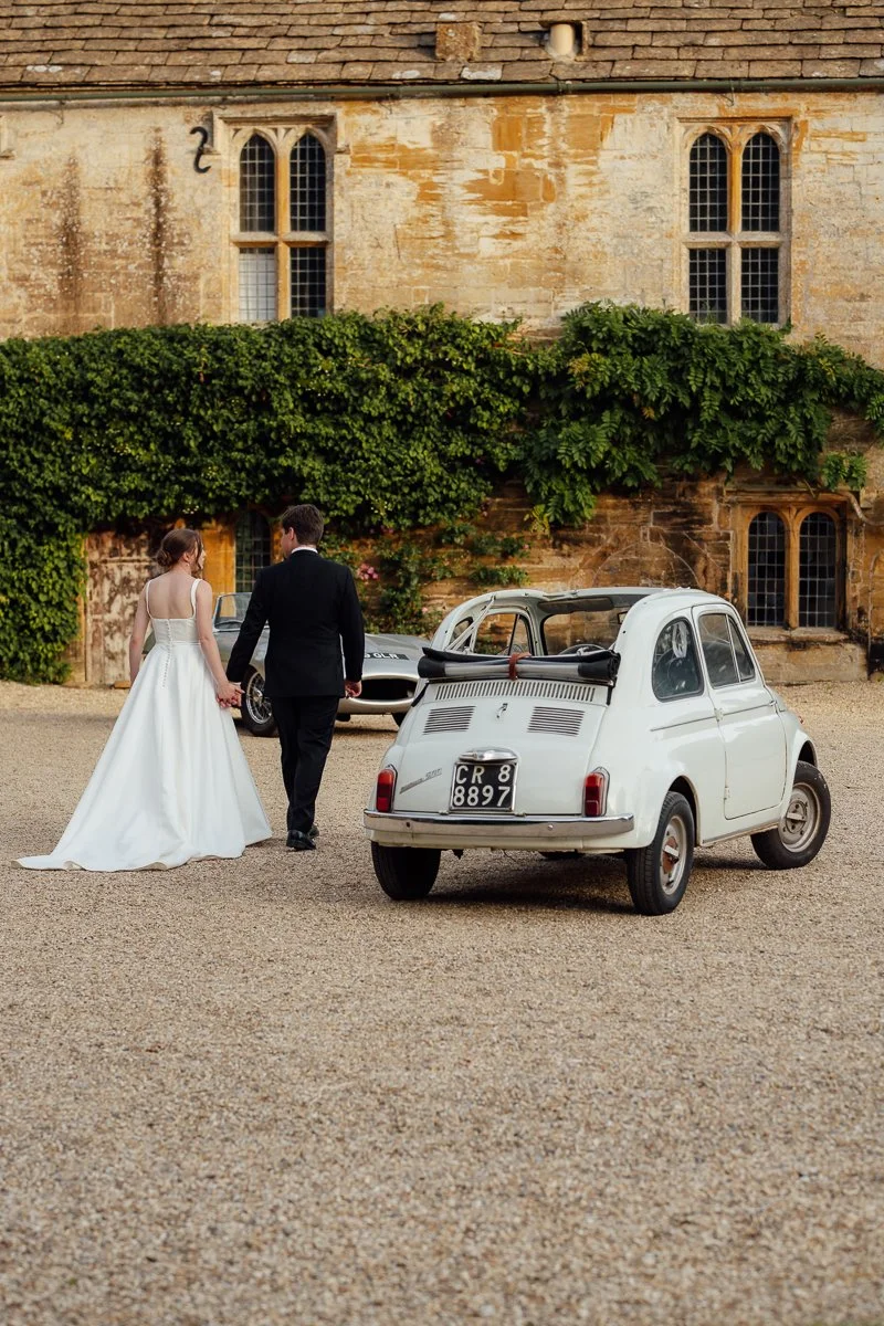 Brympton House Wedding Photography - Rachel & Tom-9.JPG