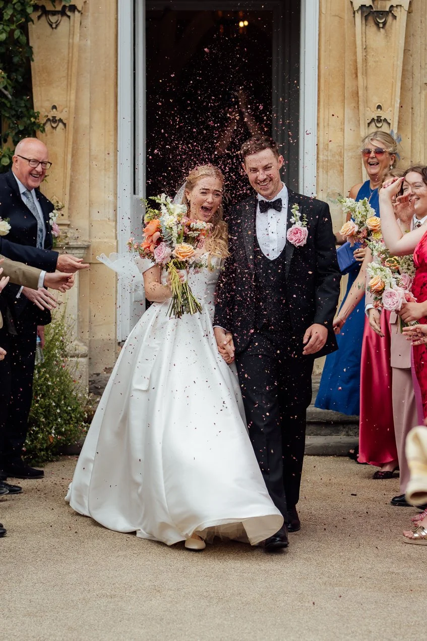 Clevedon Hall Wedding Photography - Caitlin & Kevin (8 of 26).jpg