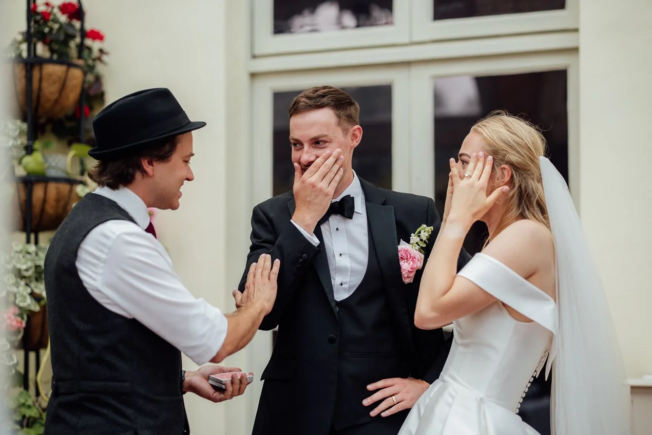 Clevedon Hall Wedding Photography - Caitlin & Kevin (19 of 26).jpg
