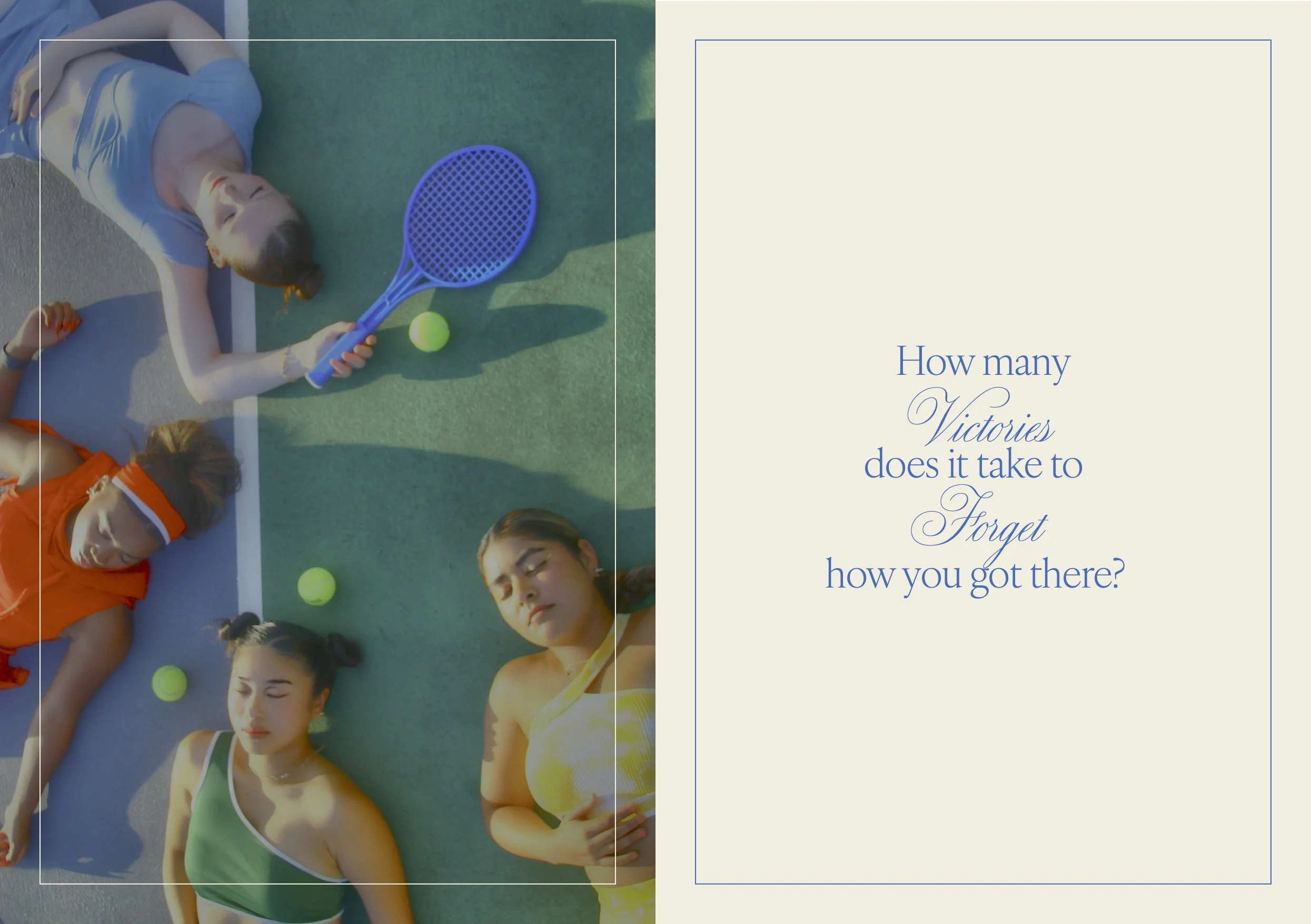 HookD Mag Layout Design