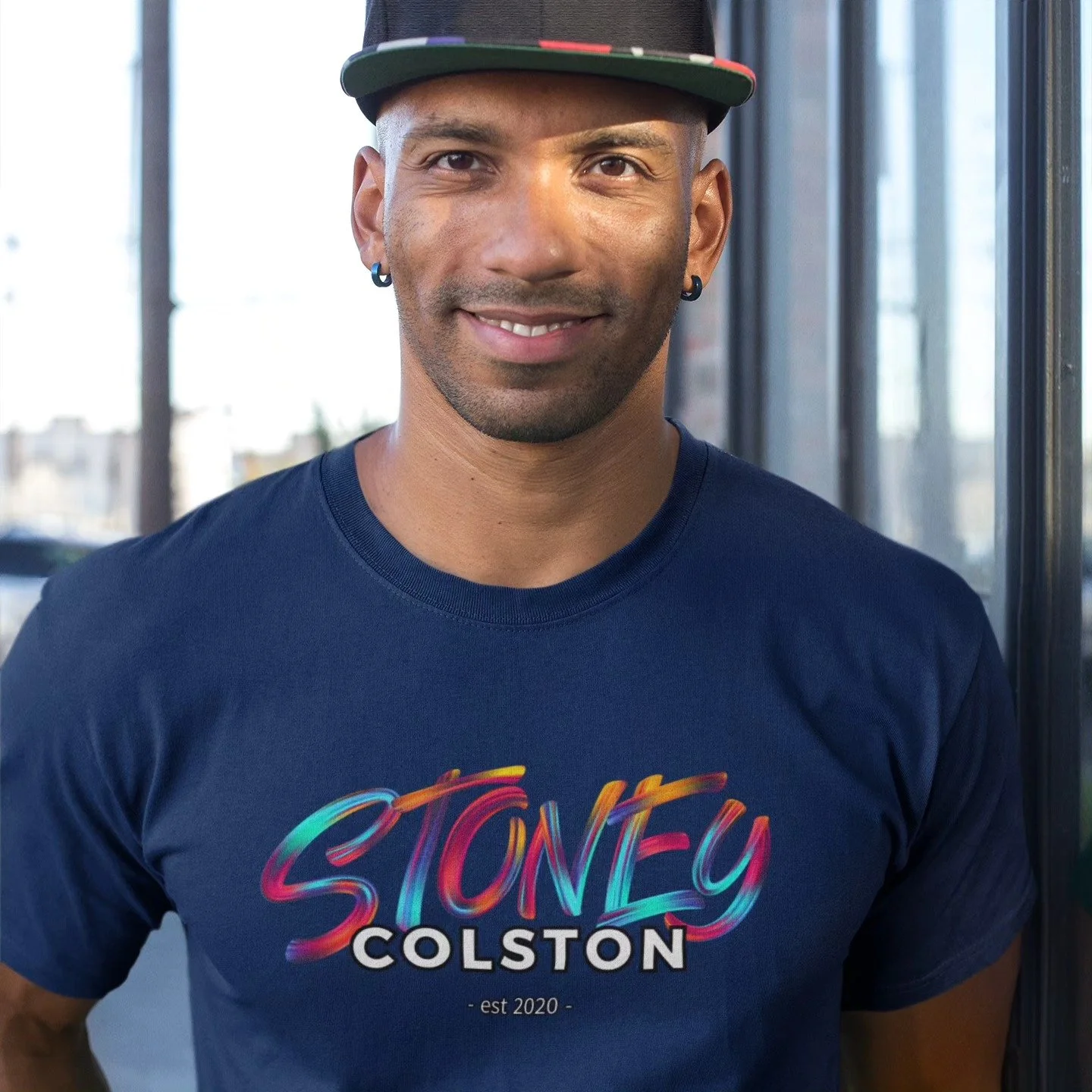 The leaves are changing colors and so are we! Check out our new Color Rush t-shirt! Available in a variety of colors and sizes. Shop our entire collection today at www.stoneycolston.com! #style, #styleoflife, #everydayyou, #fashionstyle, #stylefashio