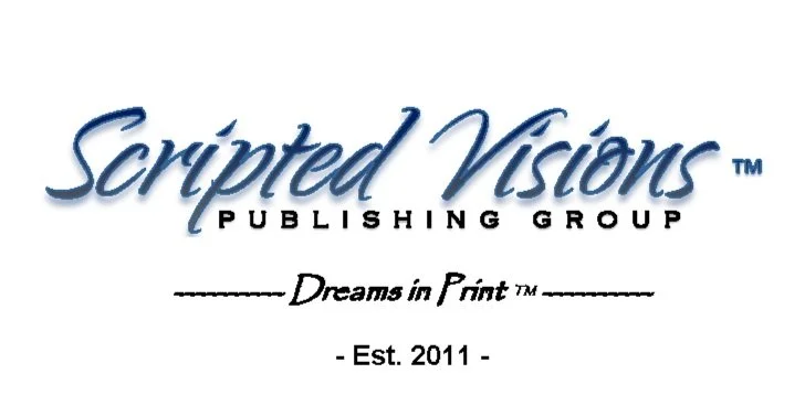 Scripted Visions Publishing Group