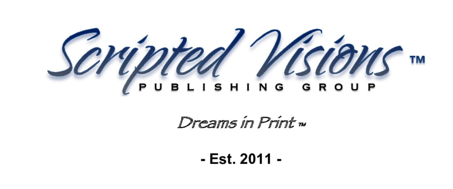 Scripted Visions Publishing Group