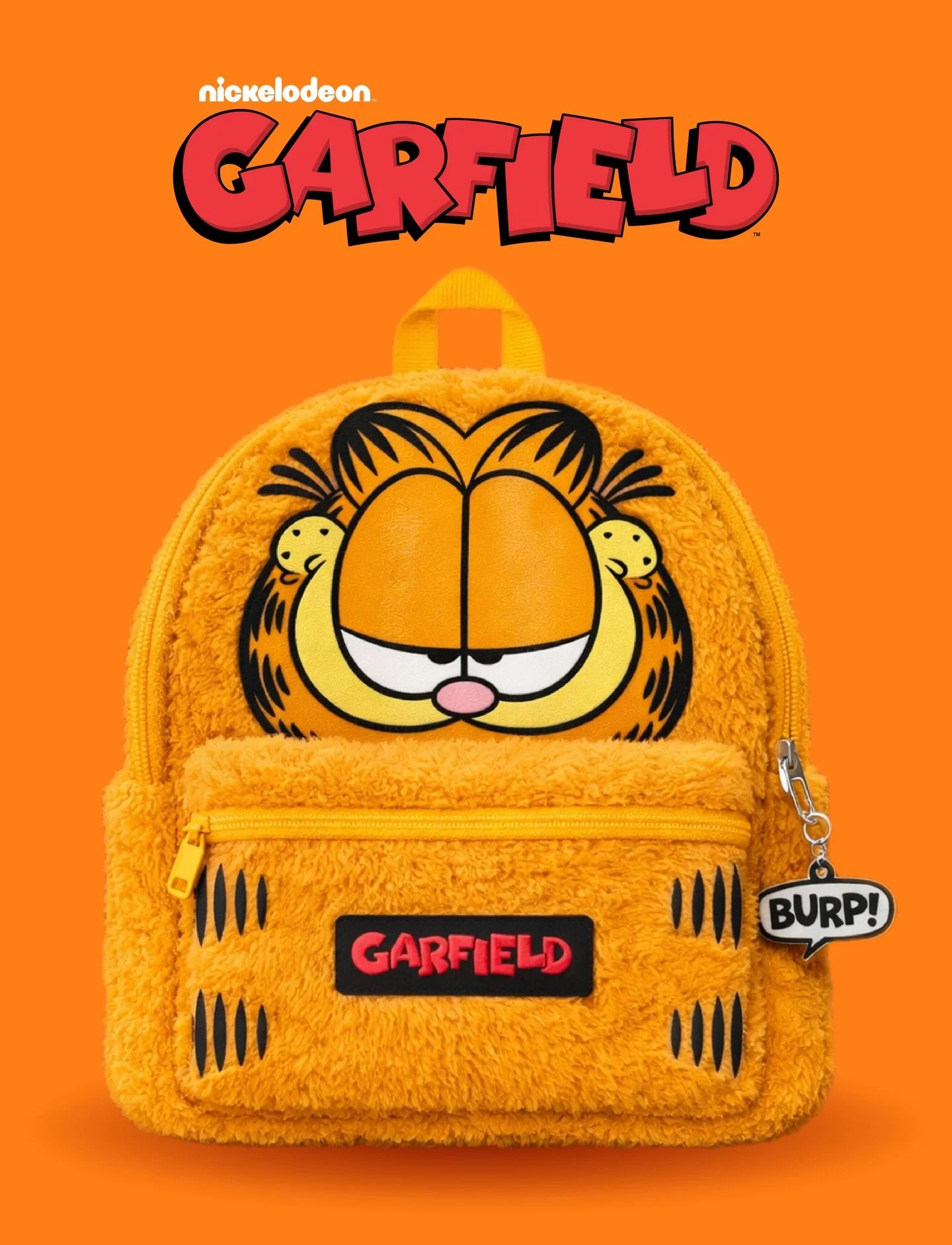 THE NEW GARFIELD SHOWBAG IS HERE! 🧡

Packed with lazy-day essentials, cozy goodies, and a whole lot of attitude, it&rsquo;s the ultimate treat for every Garfield fan.

You can find this and so many more at the upcoming Sydney Royal Easter Show!

#Ga
