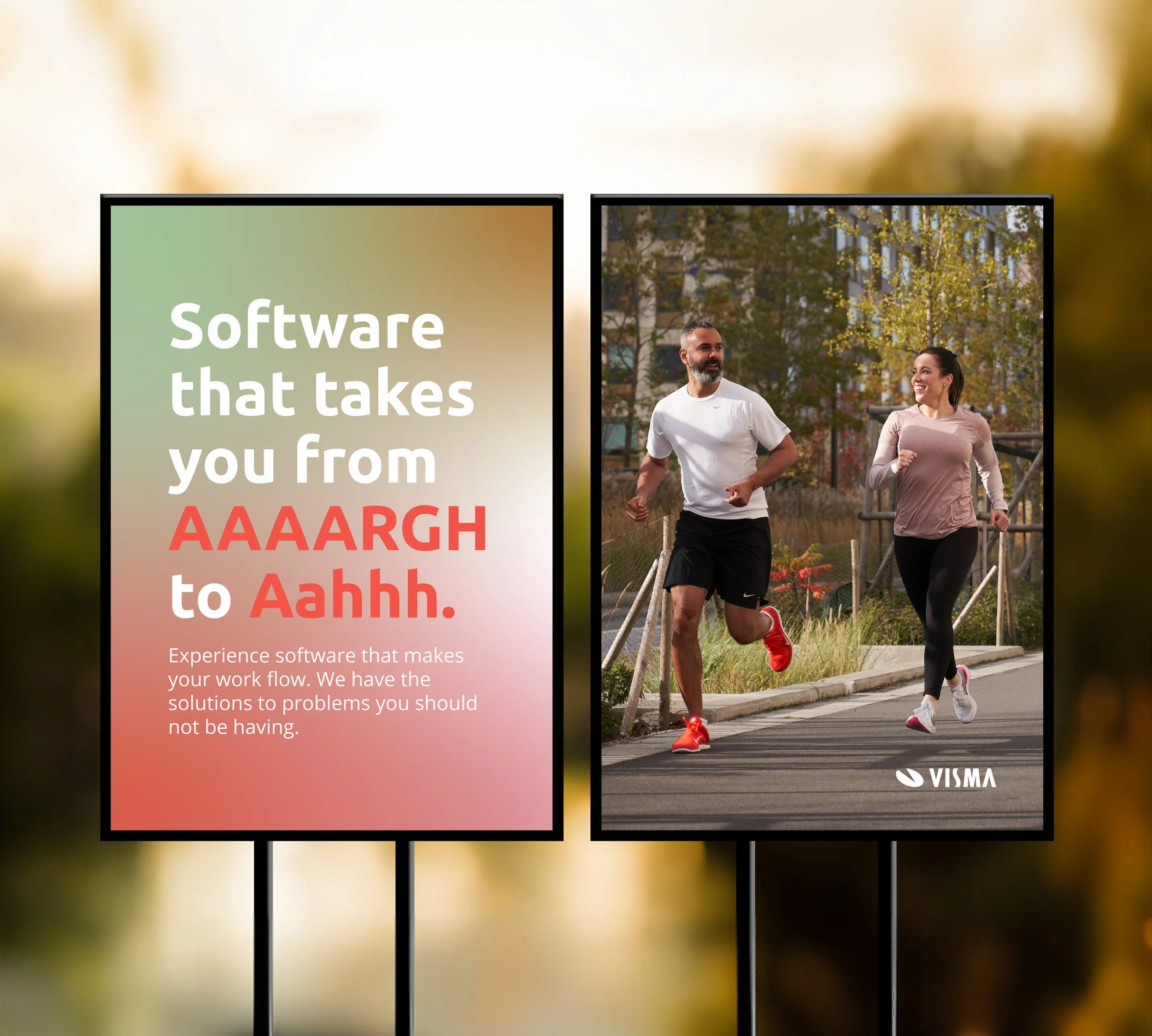 Visma Unified Design