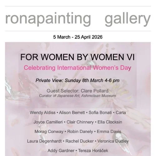 For Women By Women VI