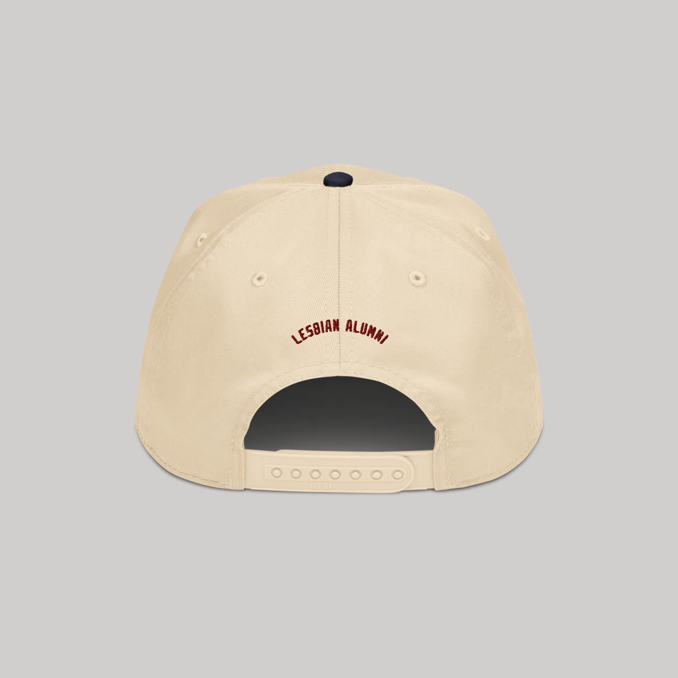 LA_LesbianAlumni_WorldwideNetwork_Cap_Product_Back.png