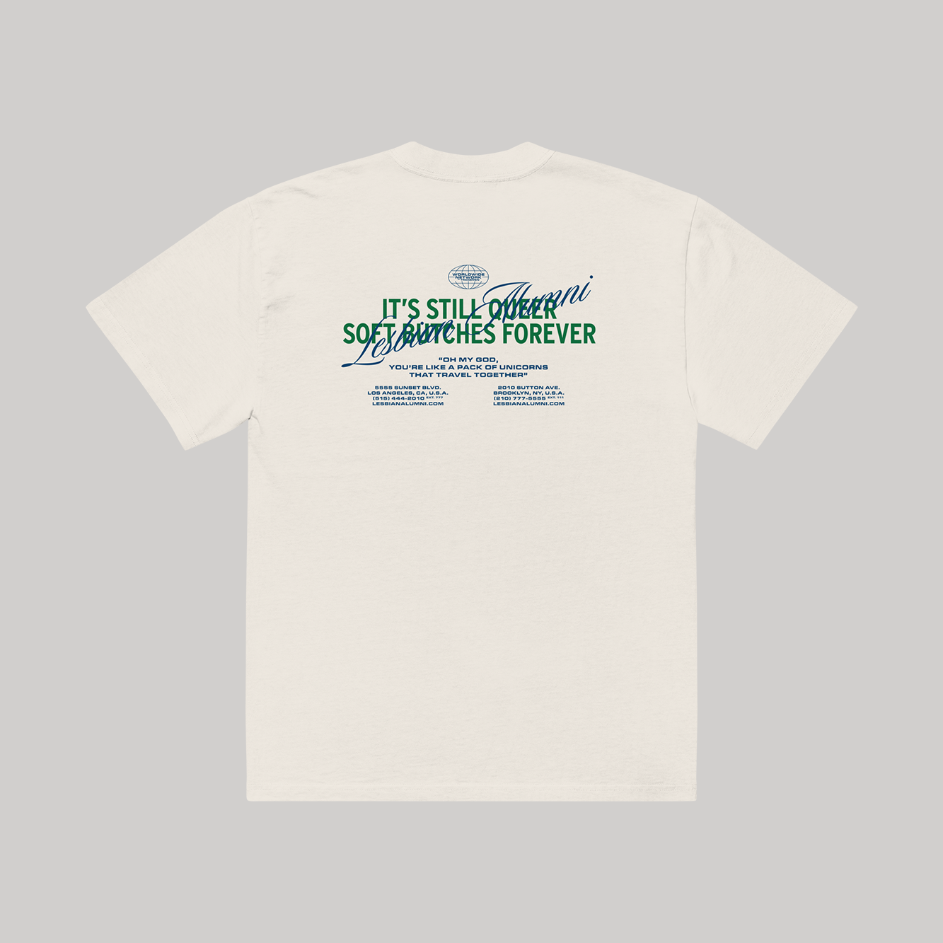 LA_LesbianAlumni_SoftButchForever_Tshirt_Product_Back.png