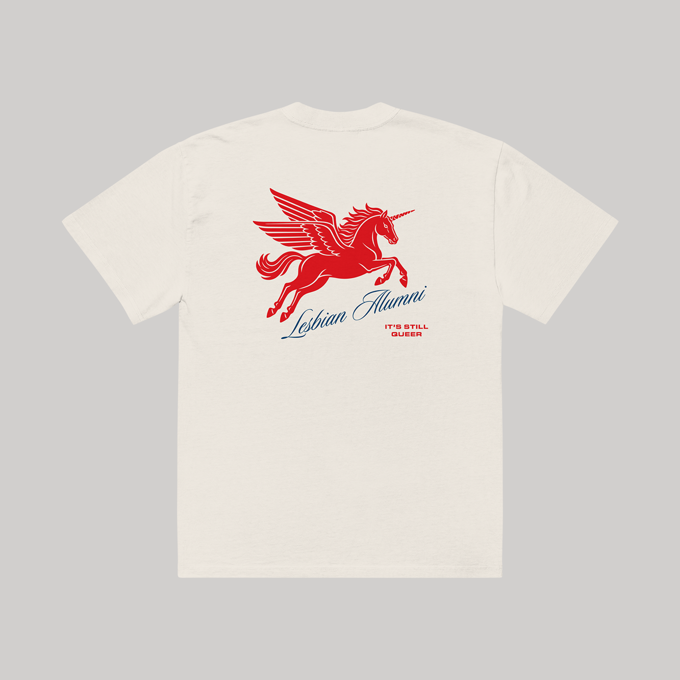Gas Station T-shirt