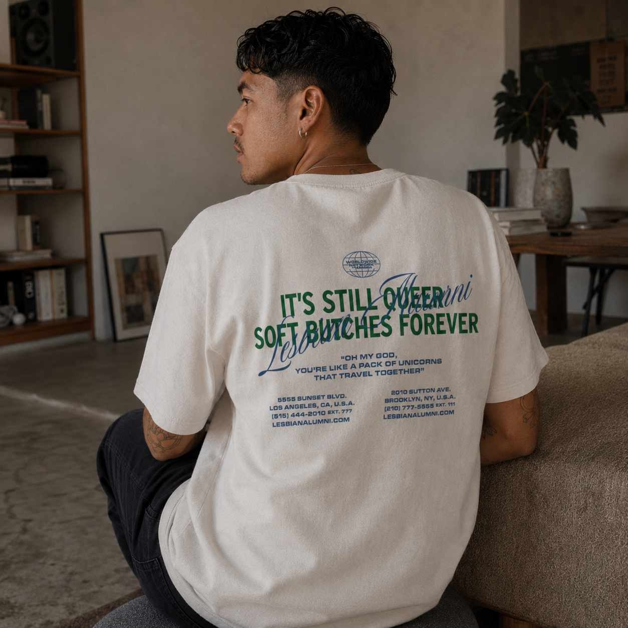 LA_LesbianAlumni_SoftButchForever_Tshirt_Lifestyle_Back.png