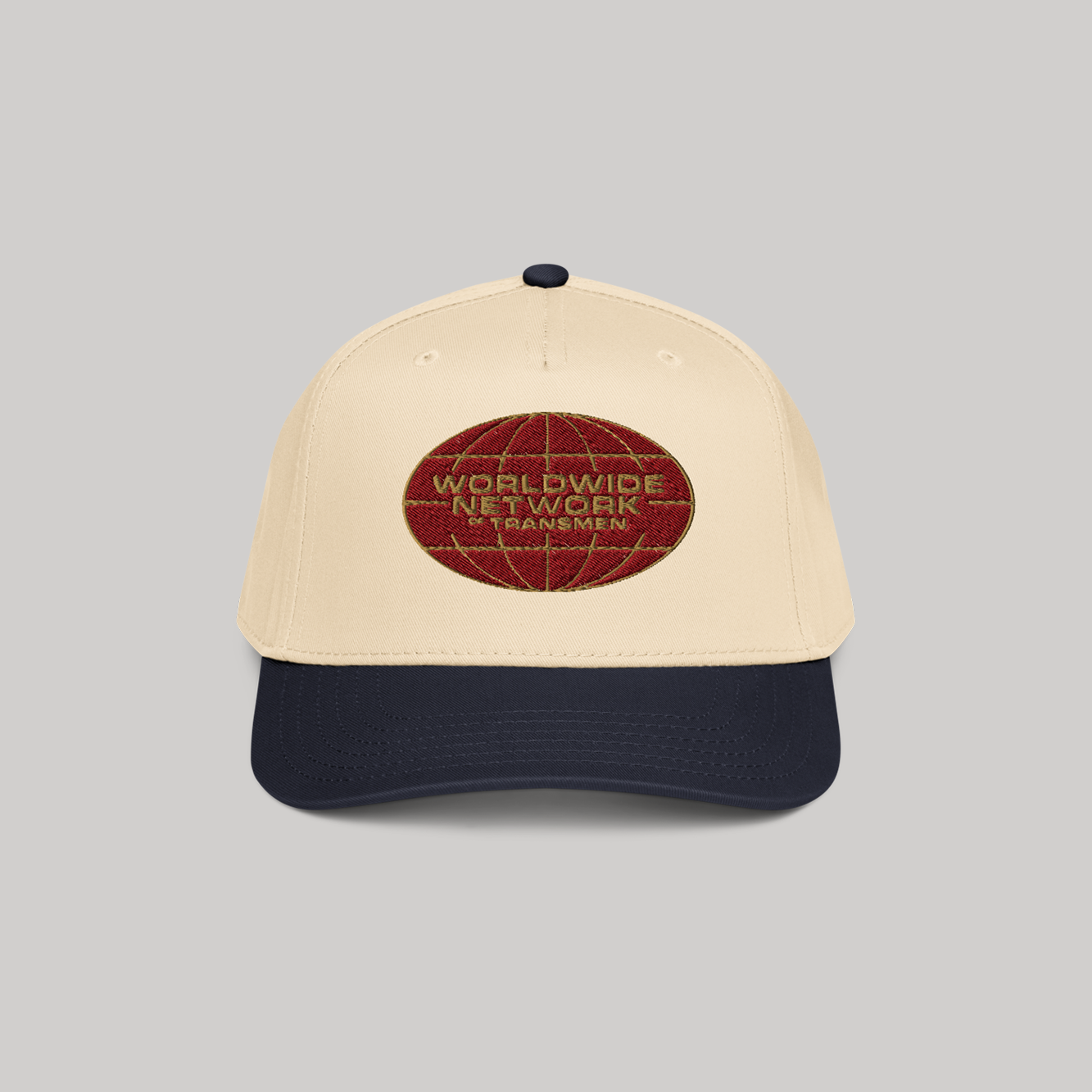 LA_LesbianAlumni_WorldwideNetwork_Cap_Product_Front.png