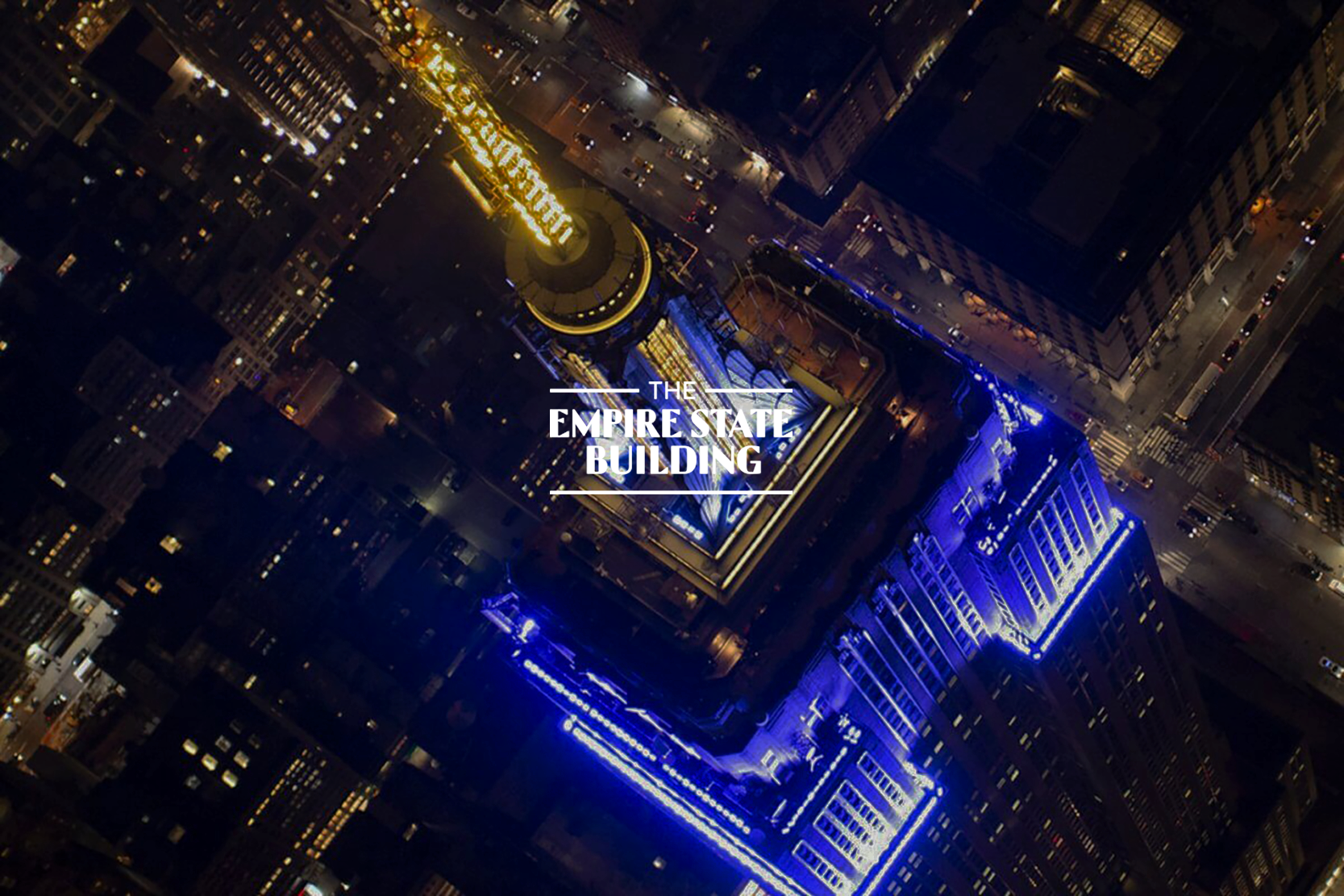 Empire State Building