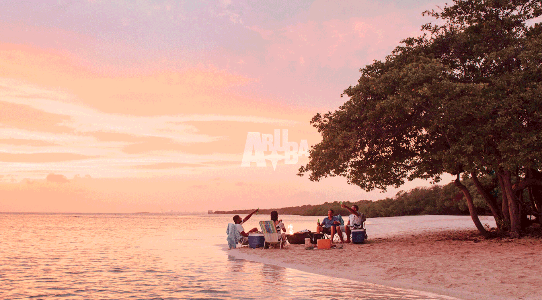 Aruba Tourism