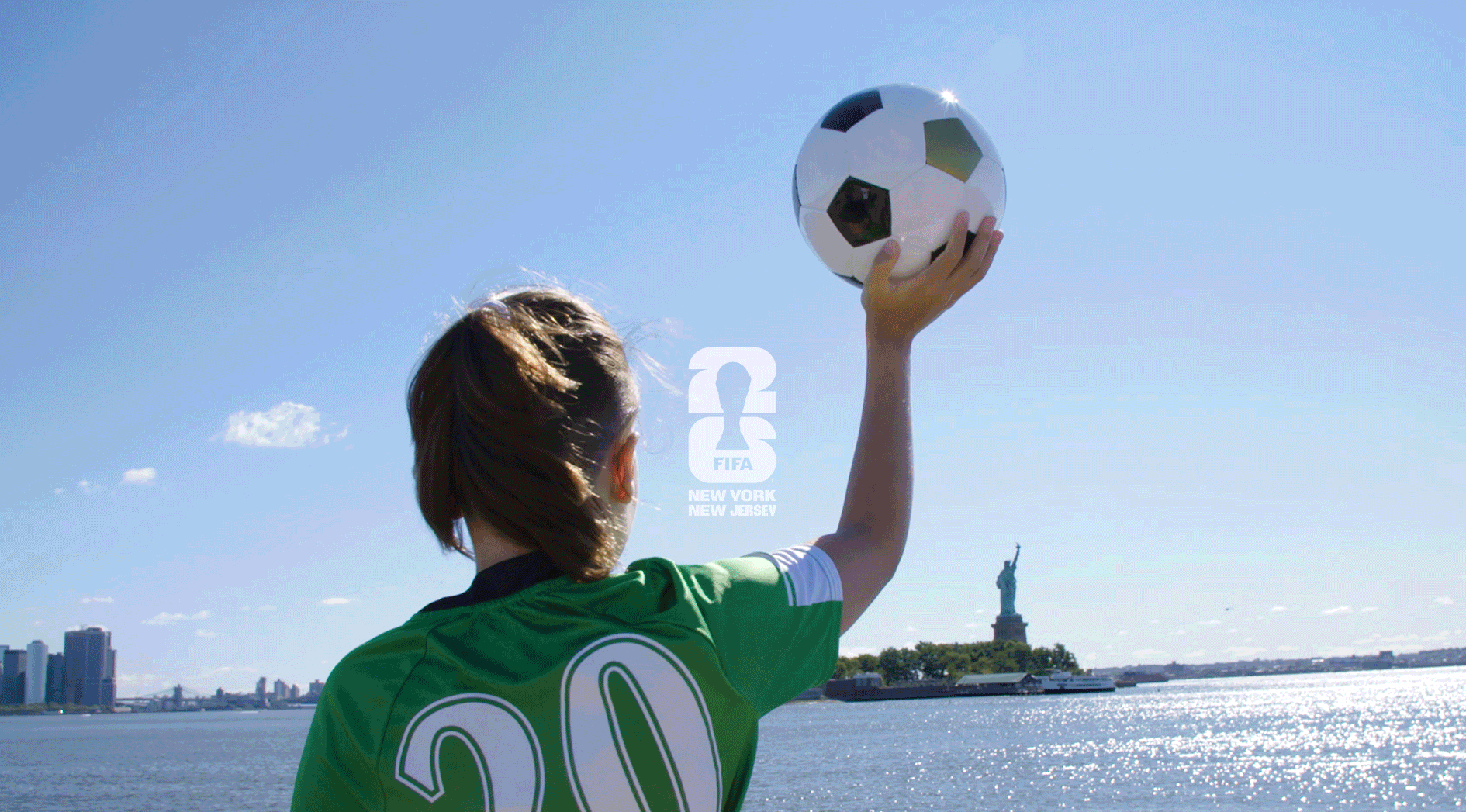 FIFA World Cup 26 - NYNJ