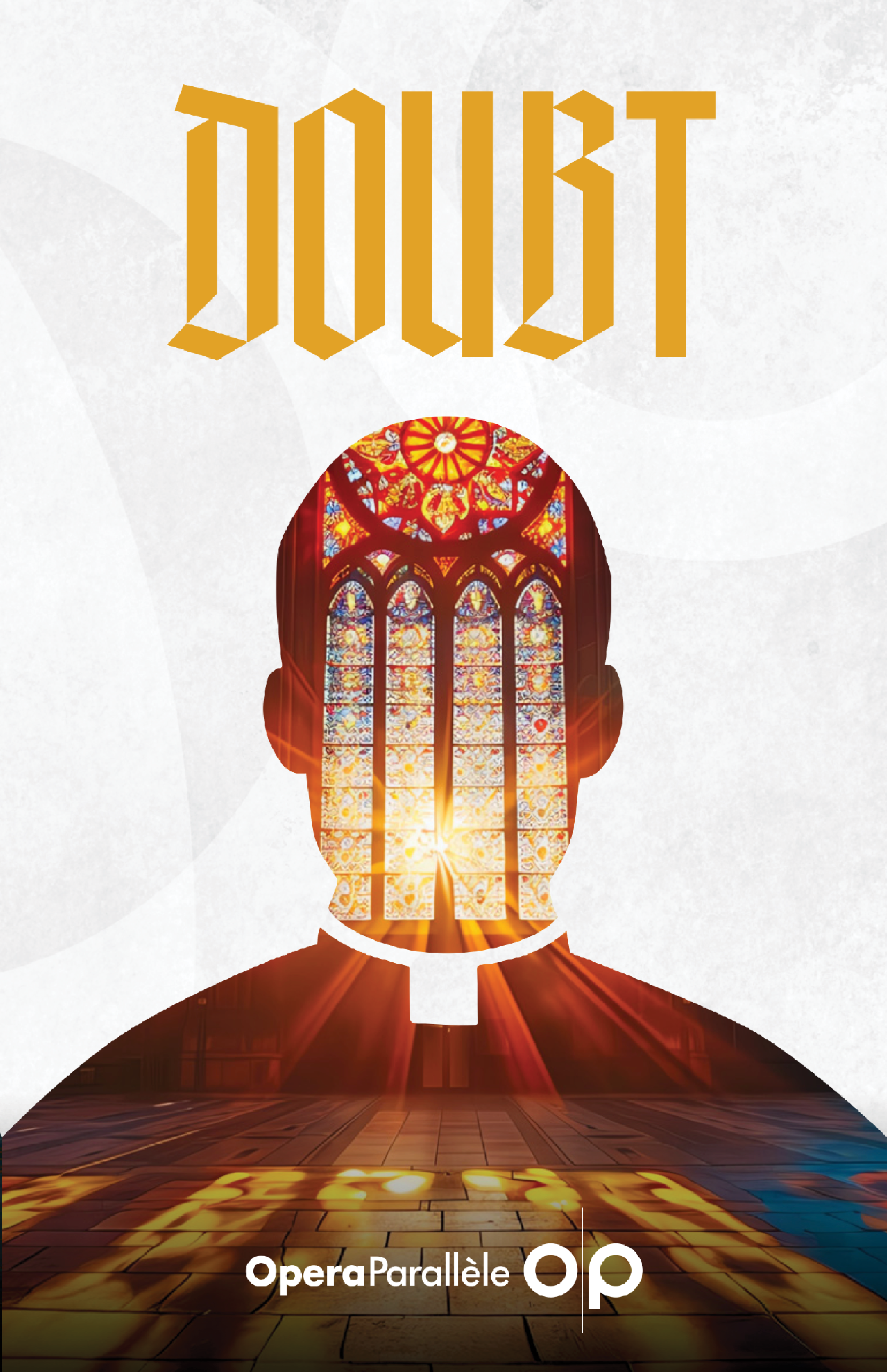 Opera Parallele - Doubt