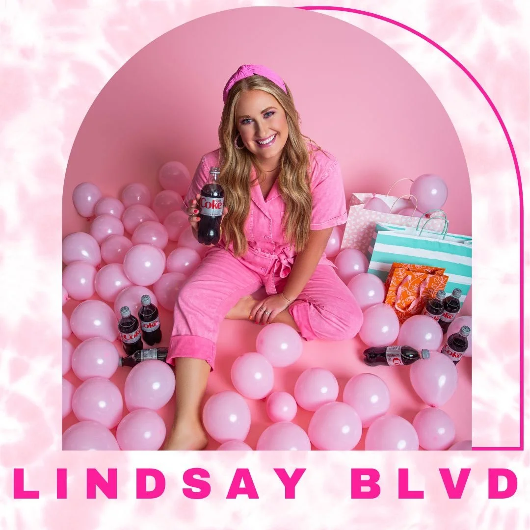 Lindsay Blvd
