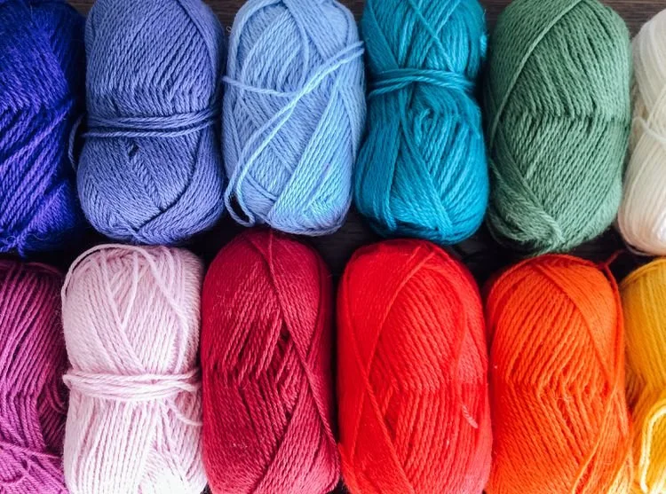 Yarn
