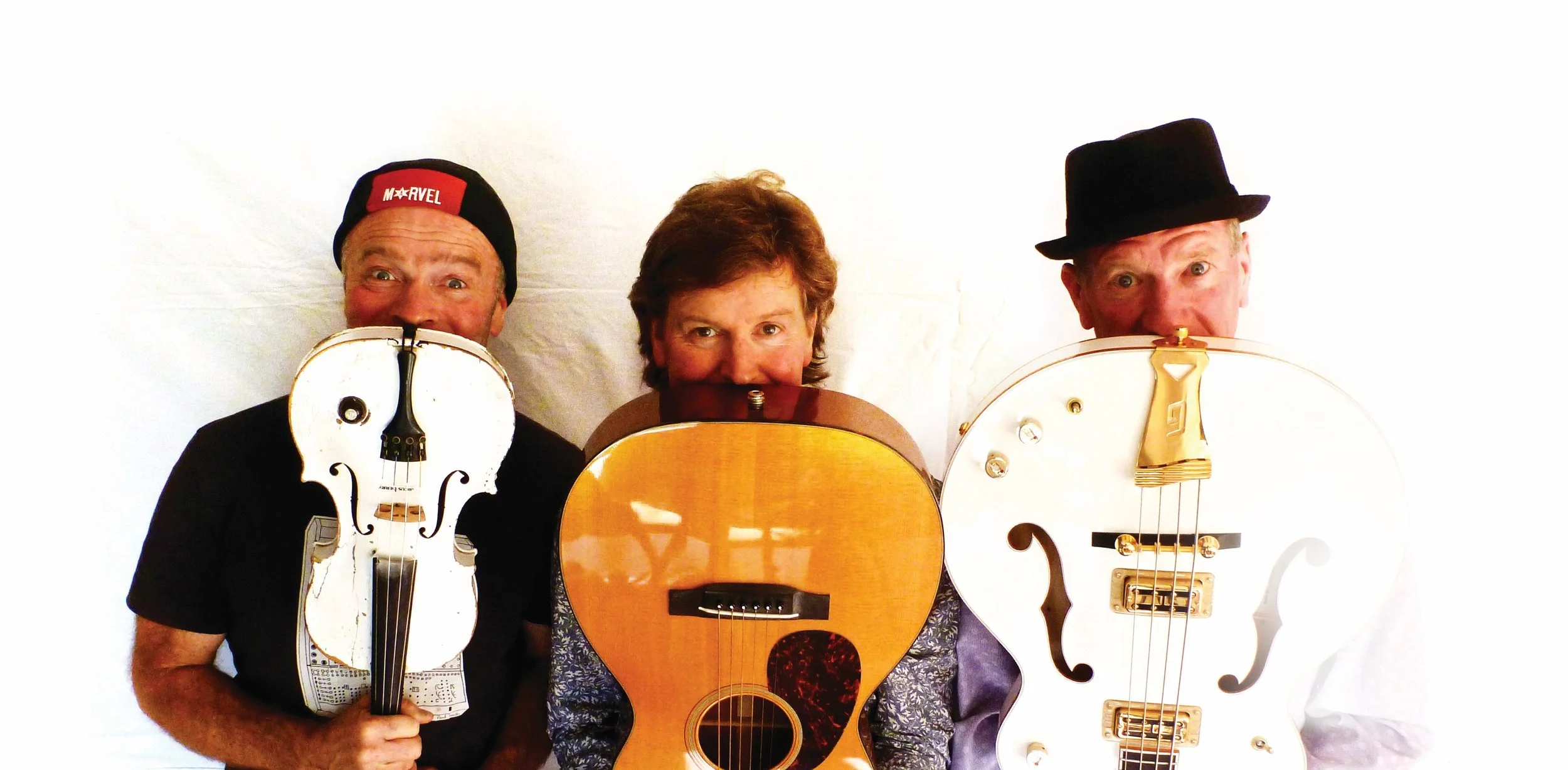 The AGM @ FREIDA MARGOLIS, Grey Lynn