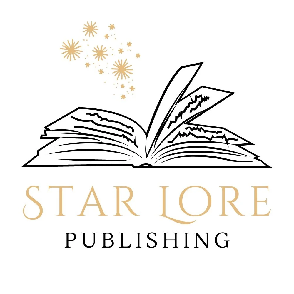 Star Lore Publishing star-lore-publishing