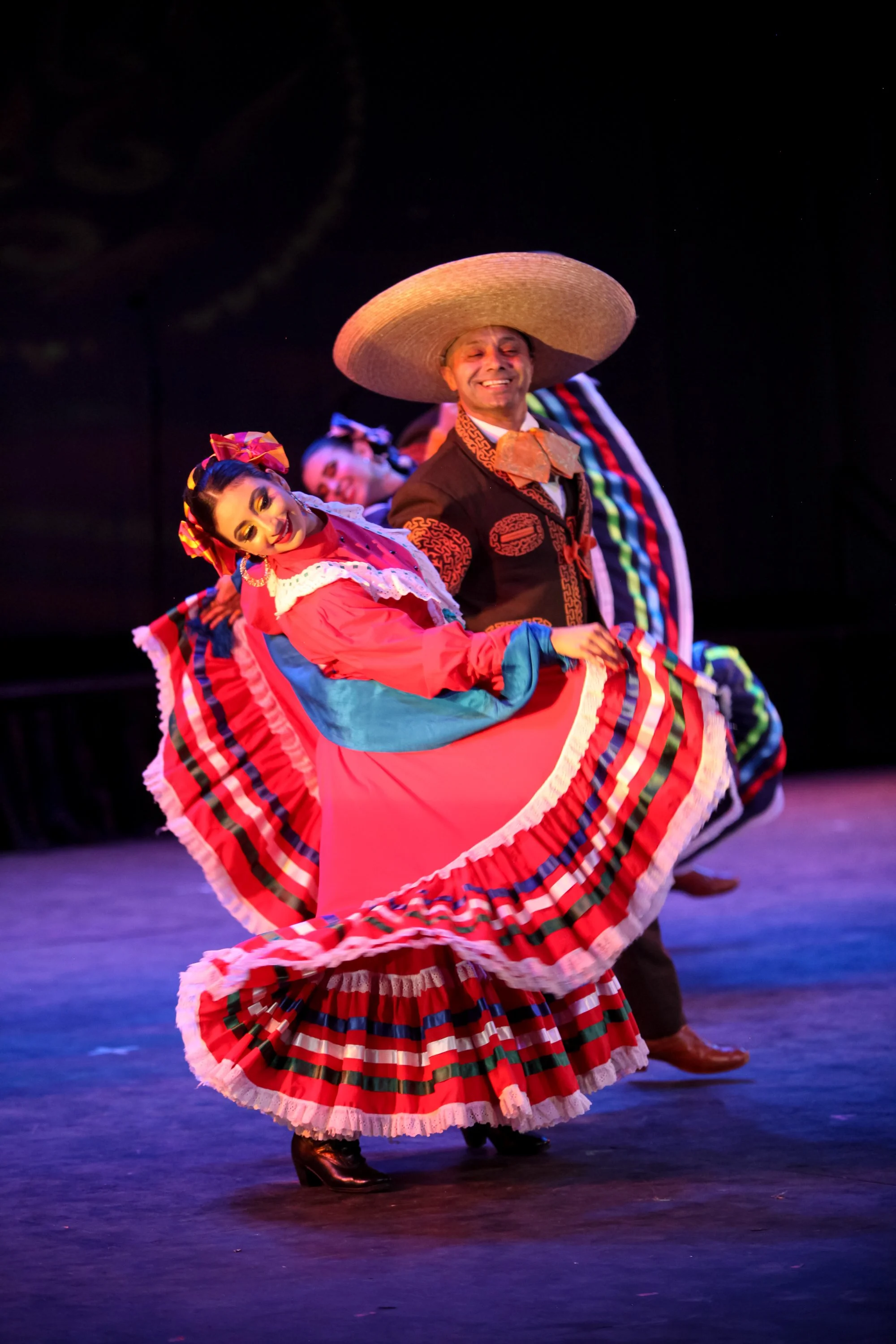 37 Aniversario Ensamble Folklóricol SNTE secc 16 AR-101.jpg