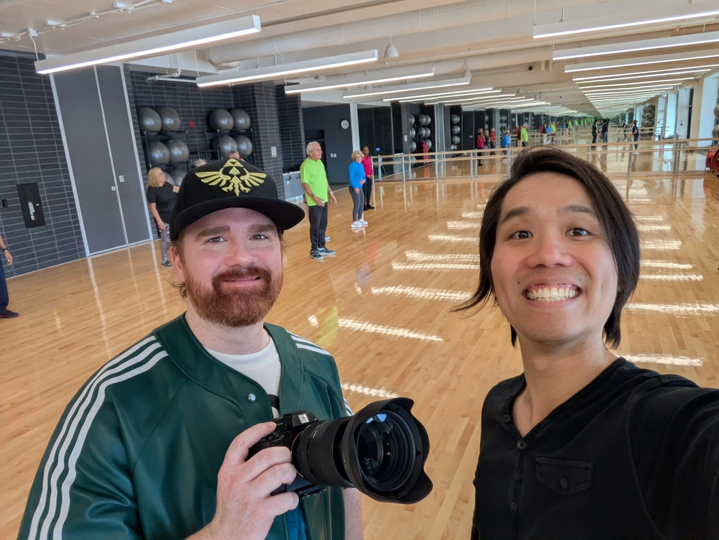 Make 2026 a good one!