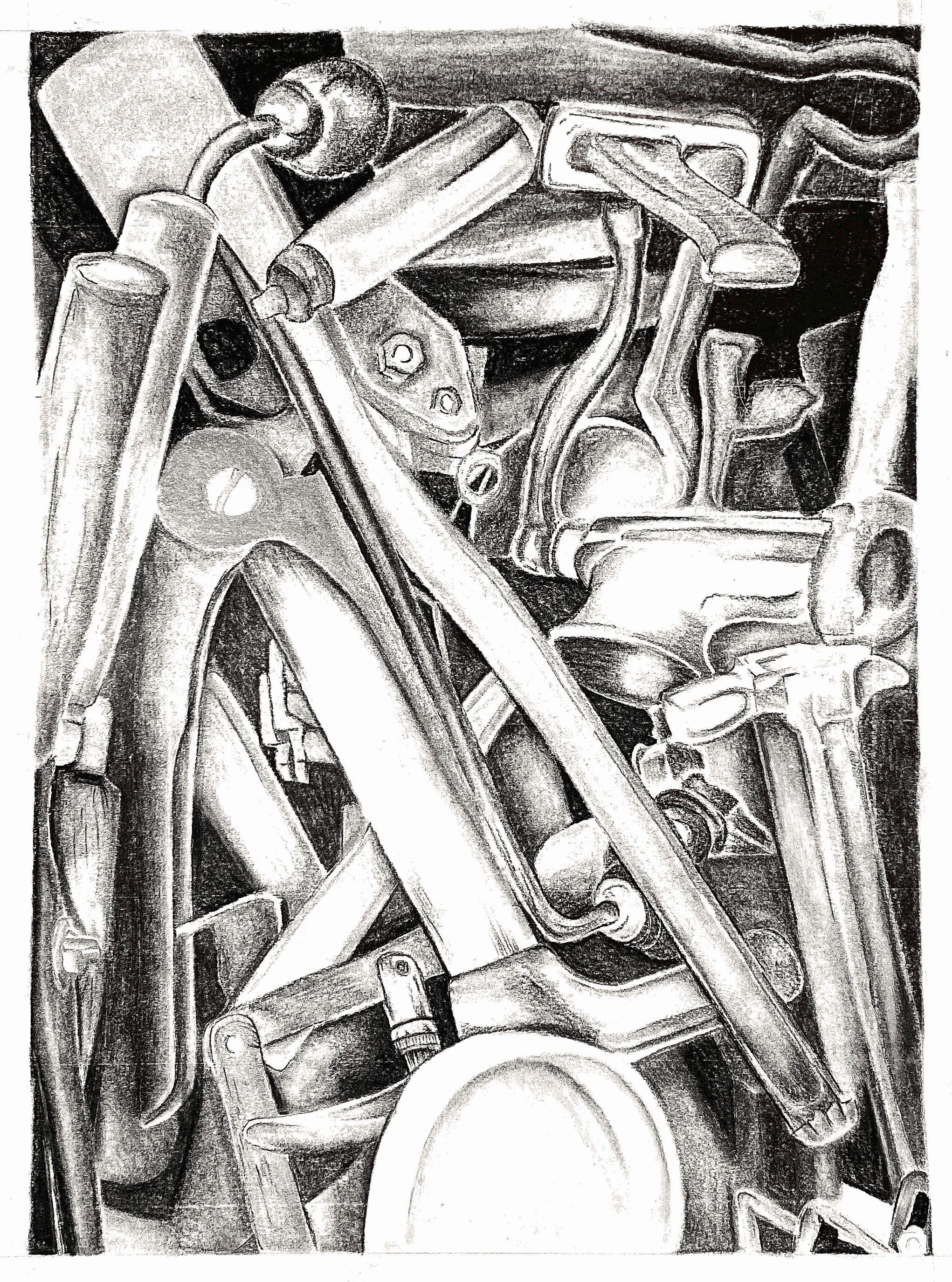 Tool Box - 2016