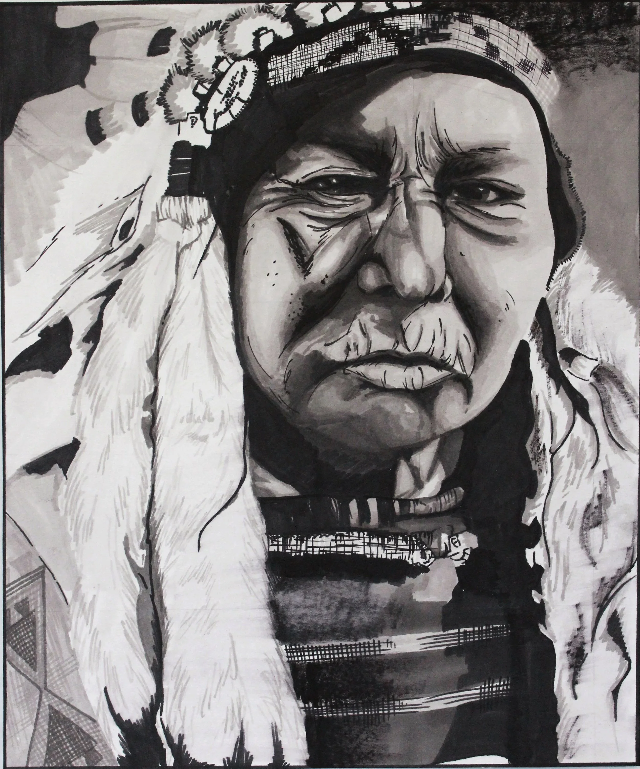 Native - 2016