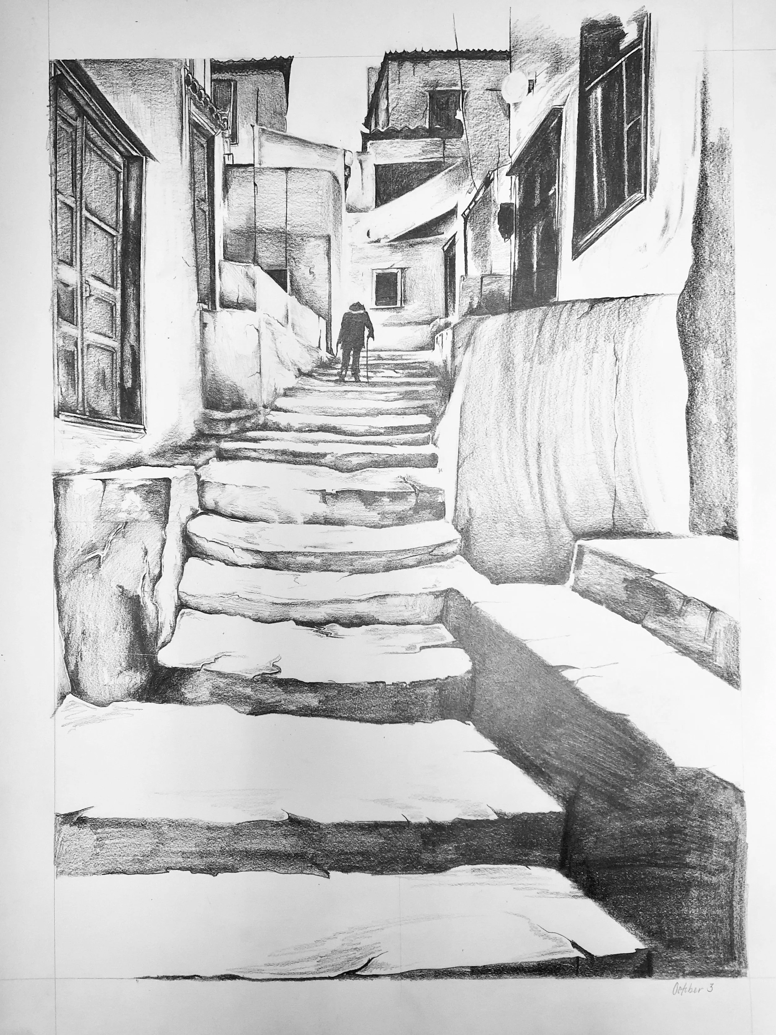 Pathway - 2019