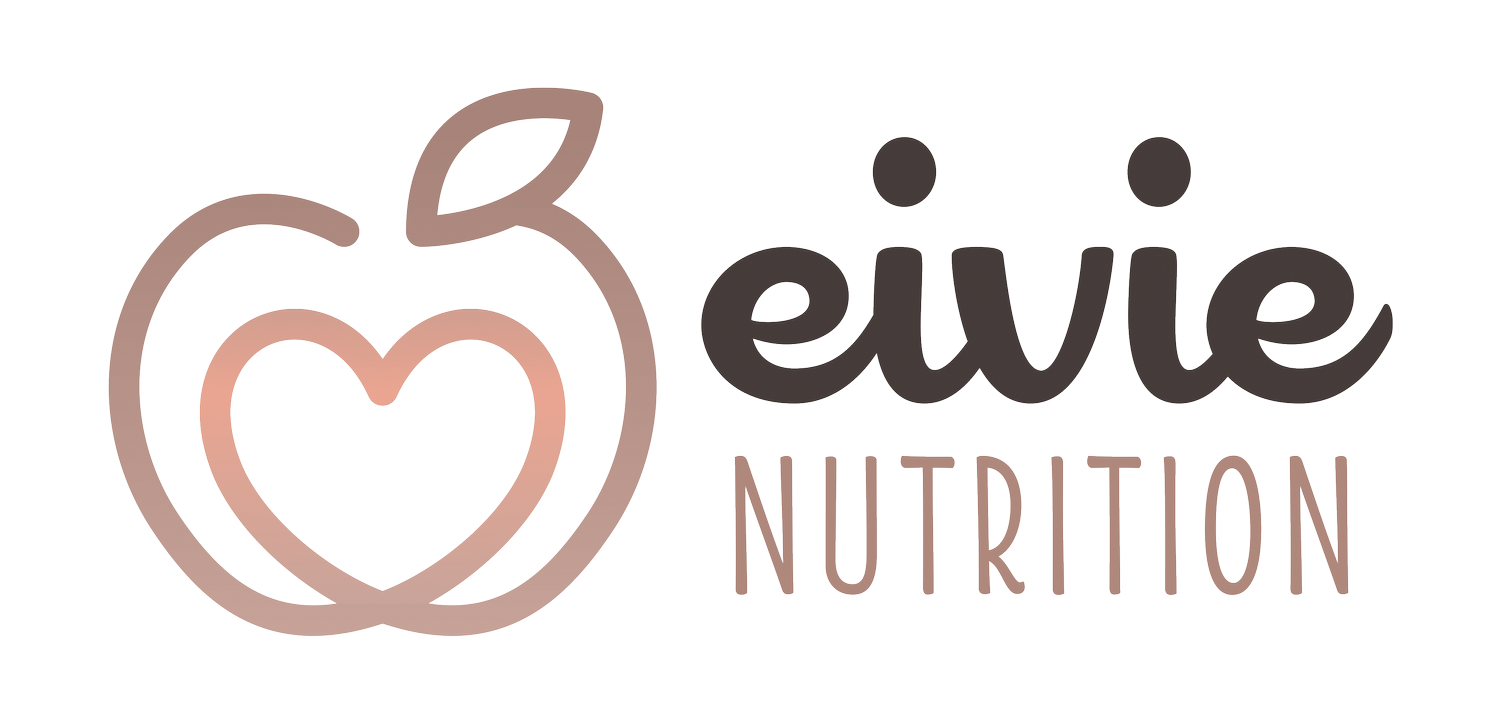 Eivie Nutrition