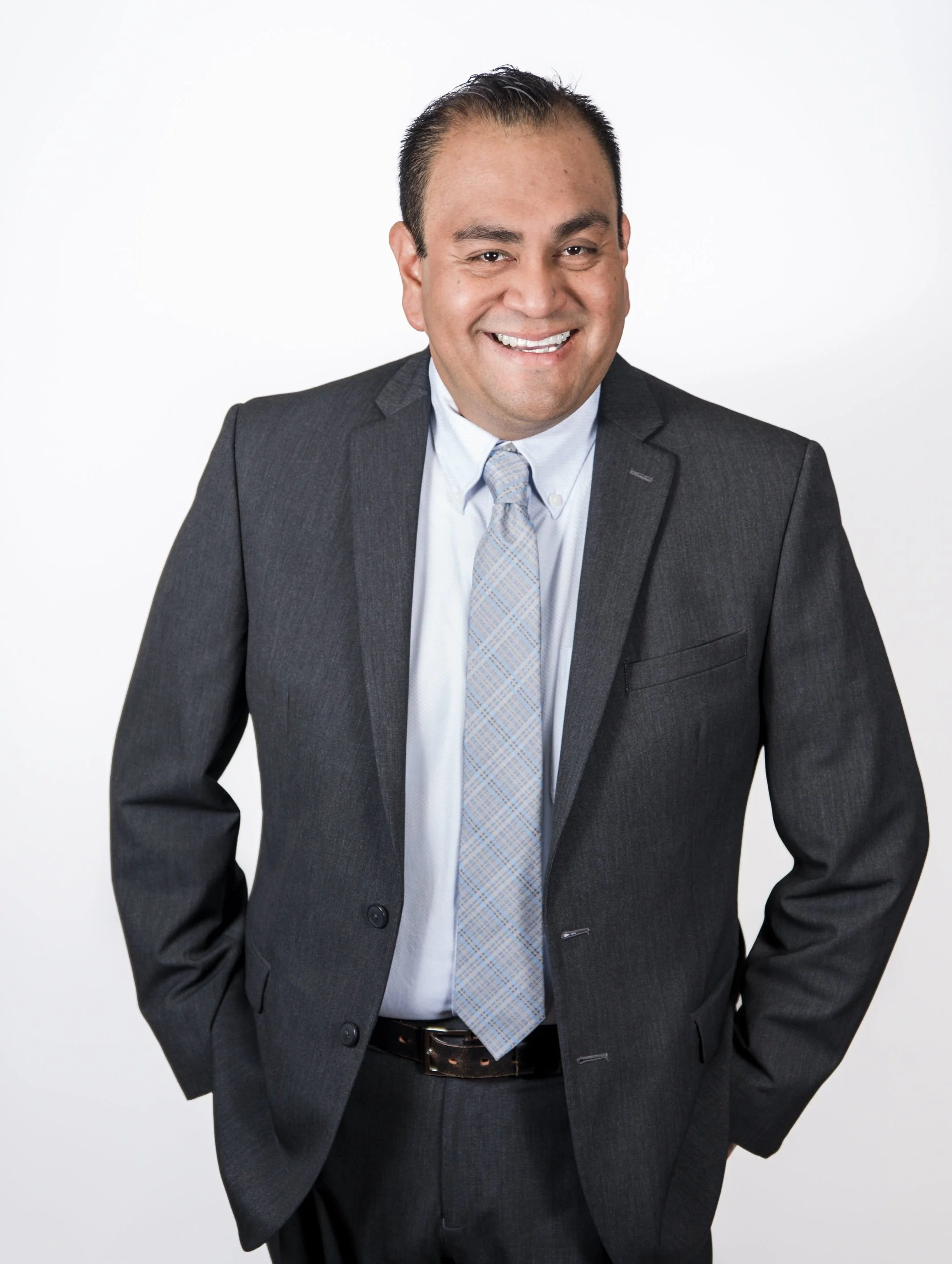 Candidacy Announcement