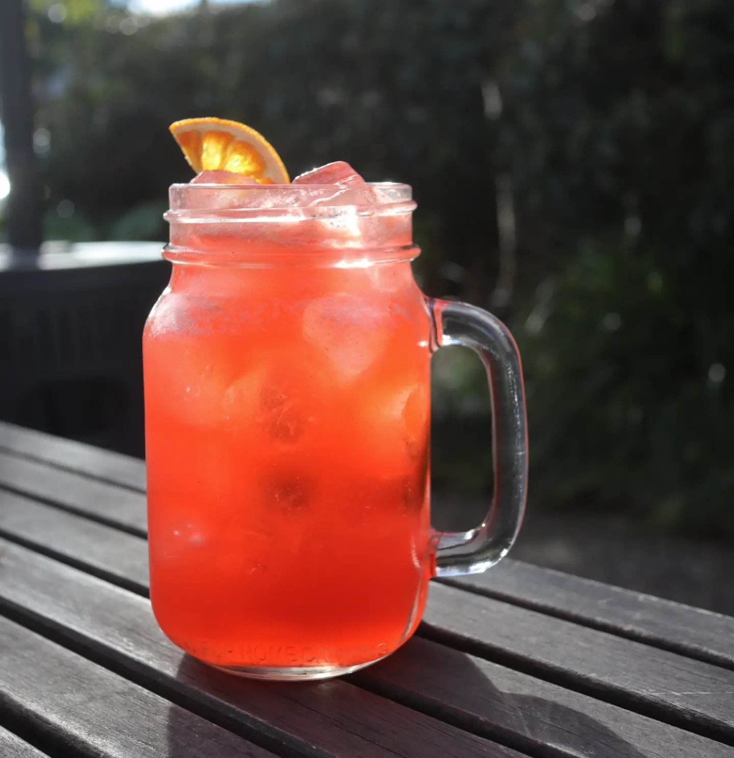 Our new cocktail of the month is here! 

🐵 JAI'S JUNGLE JUICE 🌴
A delicious blend of passionfruit, strawberry, lime and lemonade. 

Come in and try one before they're gone. This special will only be available for the month of May.

#starhotelsale #